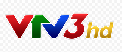 VTV3HD Logo